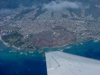 Смотровая площадка была построена на вер