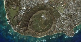 На этом острове располагается столица Га