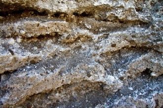 Даймонд-Хед, намного моложе чем основная