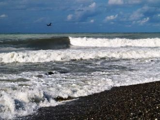Температура в зимнее и летнее время прак