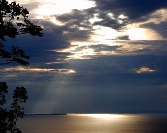 Остров Себу – поистине одно из самых кра