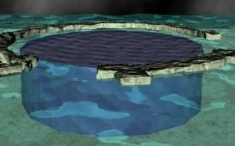 Исследования этой экспедиции подтвердили