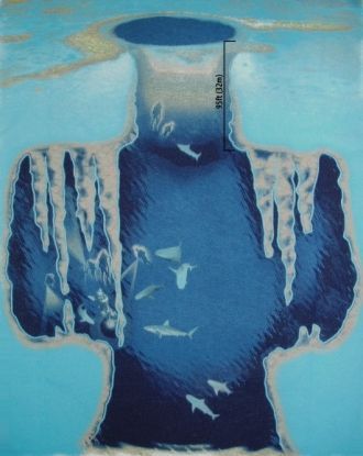 Исследования объекта с помощью трёхмерно