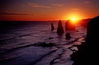 Двенадцать апостолов (или хотя бы те, ко