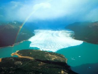 Каждый день тяжелый слежавшийся снег на 