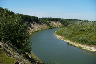 Дон и его протоки – востребованная местн