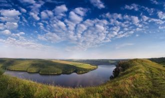 Был сделан ряд попыток открытия на Днест