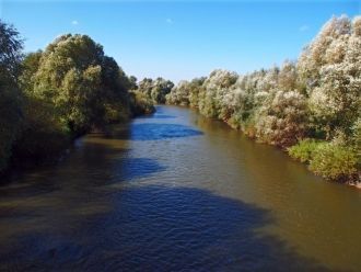 Позднее, в XII веке, русские летописи ук