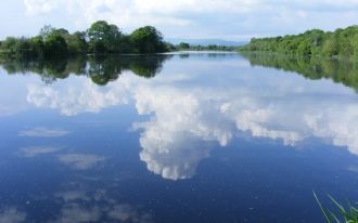 Воды Днестра используются для водоснабже