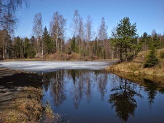 С развитием туристической отрасли, промы