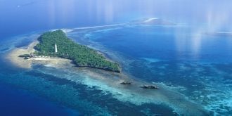 Остров Мнемба - это место, где откладыва