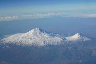 Традиционное армянское название этой гор