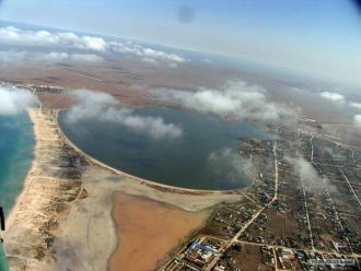 Труднодоступные пещеры и гроты, скрытые 