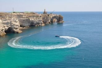 Мыс Тарханкут