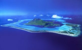 Очередная волна полинезийской миграции д