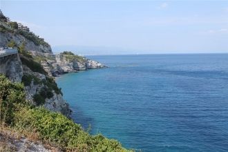 Лигурийское море