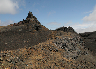 Сьерра-Негра в переводе с испанского - Ч