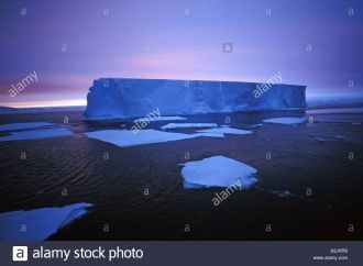 И французы и австралийцы, посетив это ме