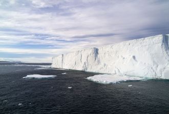 Свое название эта часть Мирового океана 