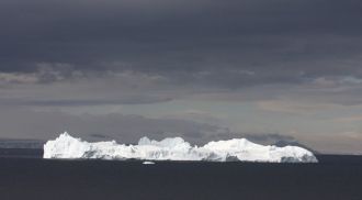 Нанесли на карту новые водные территории