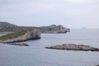 Архипелаг Корнати и его острова, еще изв