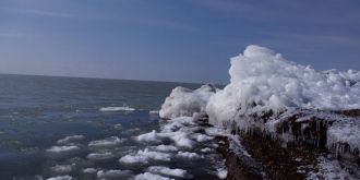 Русская экспедиция полностью обогнула ма