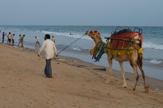 Туризм в регионе Бенгальского залива пол