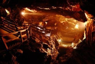 Пещера была исследована на 51 км, из кот