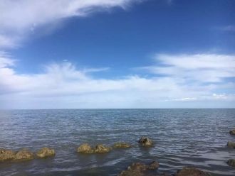 Из европейцев Кукунор первым исследовал 