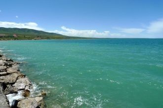 Озеро Кокунор