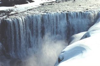 Несмотря на то, что в Исландии широко ис