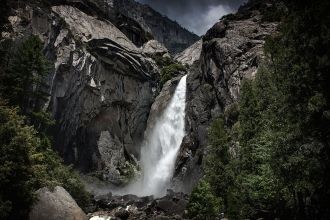 Уровни образовались в результате пересеч