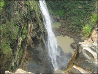 Эффекты света и тени, создаваемые в разн