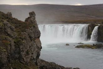 Все изображения языческих божеств исланд