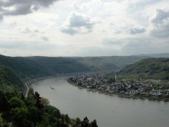 В наши дни экологическая ситуация на рек