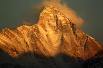 Это место славится на весь мир. Национал