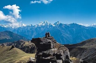 В 1988 г. парк стал биосферным заповедни