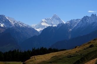 Территория парка составляет шестьсот три