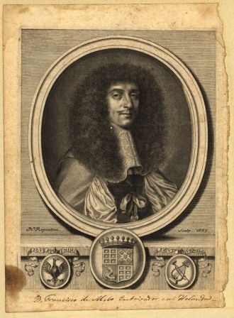 Первым европейцем, подробно описавшим Ма