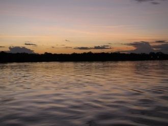 Длина Мадейры (от истока) составляет поч