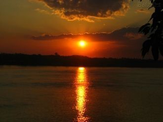 Летом 2007 г. правительство Бразилии объ