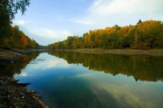 Воды верхнего течения реки Урал использу