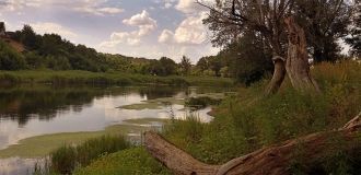 У любителей рыбалки особенным почетом и 