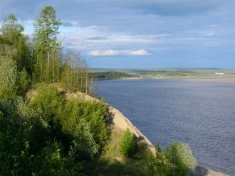 Исток реки Печора сокрыт от любопытных г