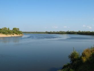 Крупнейший и старейший город на Вятке — 