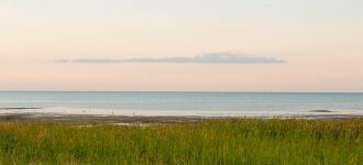 Кулундинское озеро является крупнейшим п