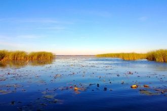 Озеро Неро (иногда называемое Ростовским