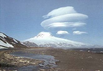 Согласно историческим документам вулкан 