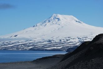 Вулкан Бееренберг
