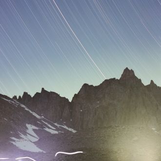 Обычно восхождение занимает 2-4 дня, но 